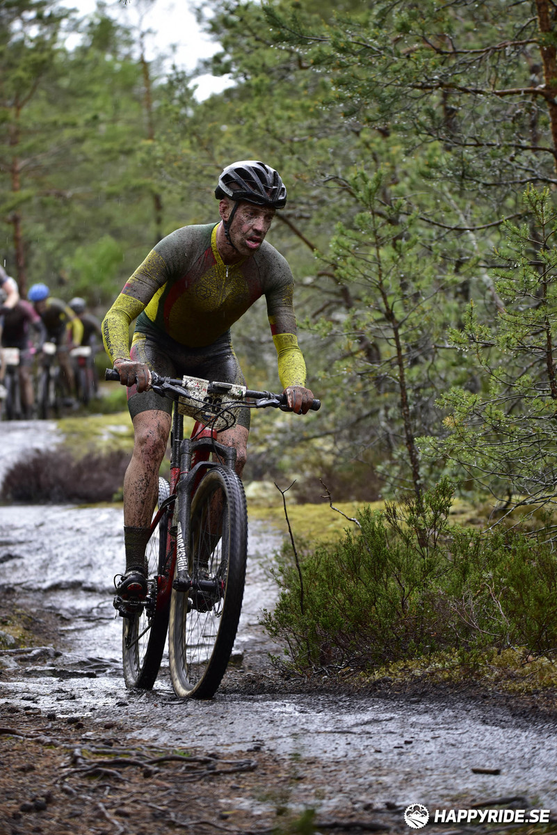Bild från Lida Loop 2019